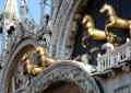 Достопримечательность Венеции: собор Сан-Марко Базилика сан марко в венеции
