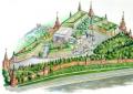 История и архитектура Кремля